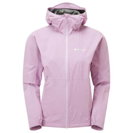 Damenjacke Montane Fem Minimus Lite Jacket rosa Allium