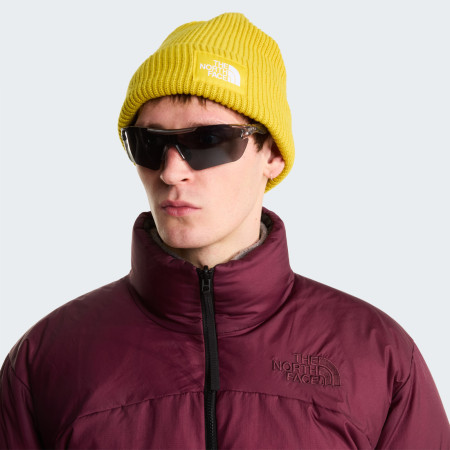 Mütze The North Face Salty Lined Beanie