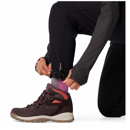 Damenhose Columbia Back Beauty 2.0 Softshell Pant
