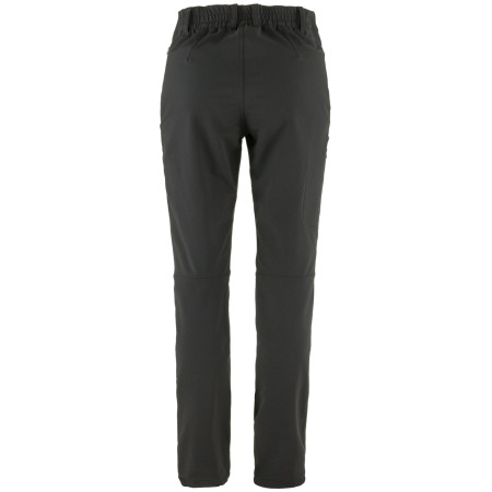 Damen-Winterhose Fjällräven Abisko Winter Stretch Trousers