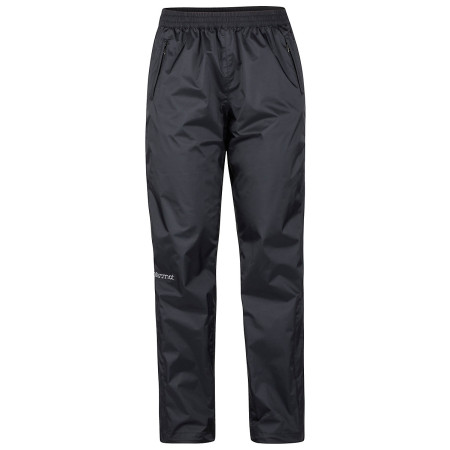Damenhose Marmot Wm's PreCip Eco Pants schwarz Black
