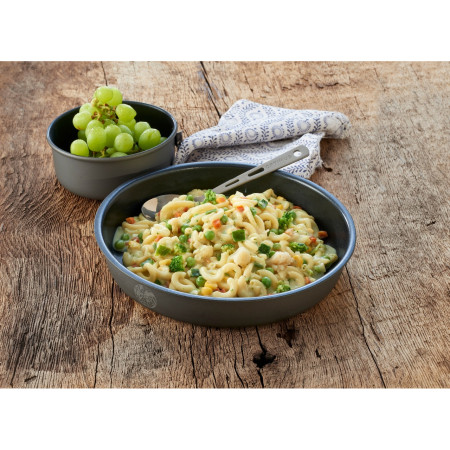 Trekkingnahrung Trek’n Eat Pasta Primavera