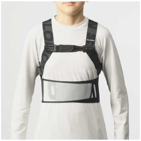 Rückenprotektor Salomon FLEXCELL JR