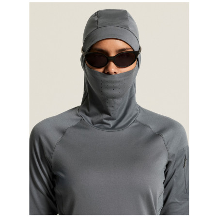 Damen-Sweatshirt Craft Subz Thermal Hood W