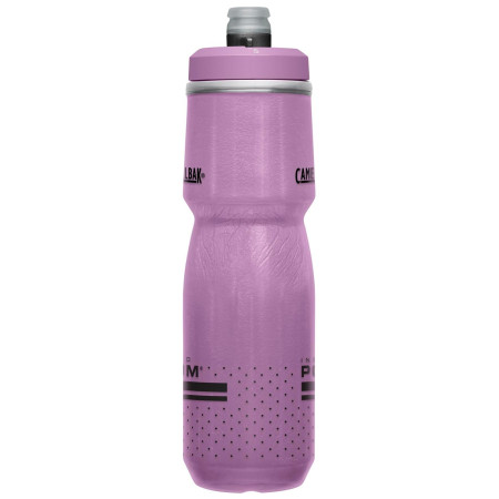 Fahrradflasche Camelbak Podium Chill 0,71l lila purple