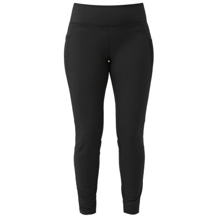 Damenhose Mountain Equipment Sonica Wmns Tight schwarz MeBlack