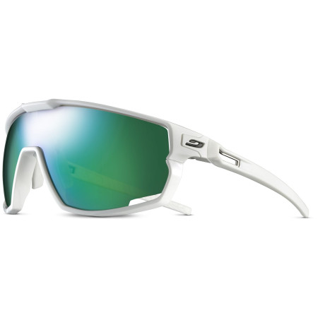 Sonnenbrille Julbo Rush SP3 CF weiß White