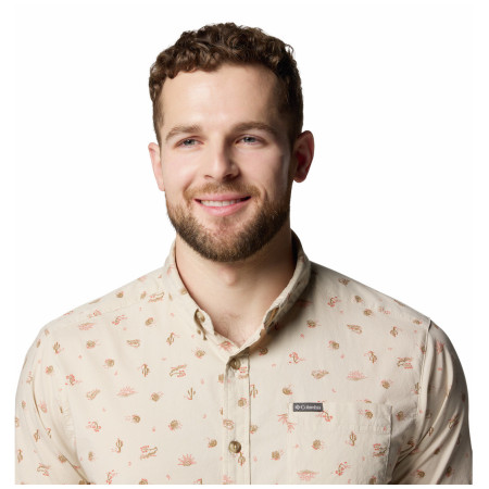 Herrenhemd Columbia Rapid Rivers™ Printed Short Sleeve Shirt
