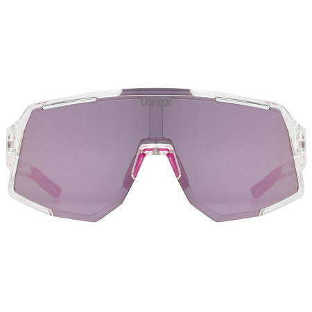 Sonnenbrille Uvex Sequenze