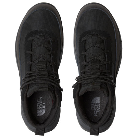 Wanderschuhe The North Face M Bergen Mid Wp