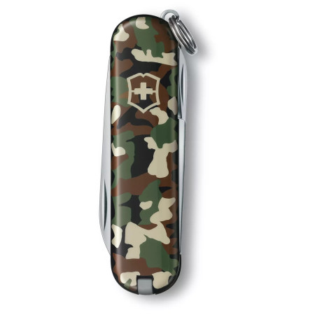 Taschenmesser Victorinox Classic SD Camouflage