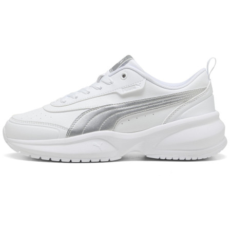 Damenschuhe Puma Cilia 2 Mode Metallic Glam