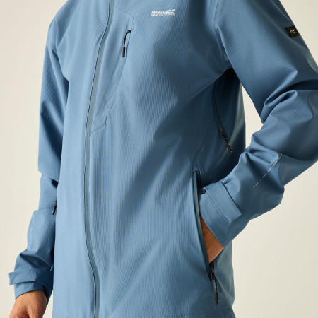 Herrenjacke Regatta Oklarna