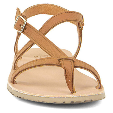 Damensandalen Frodo barefoot flexy w