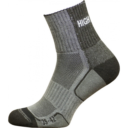 Socken High Point Step Bamboo