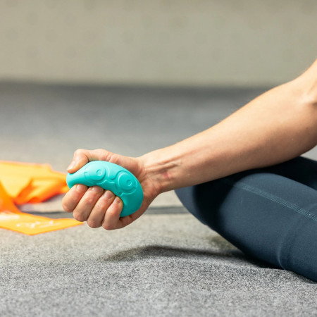 Trainingshilfe YY VERTICAL Warm Up Egg