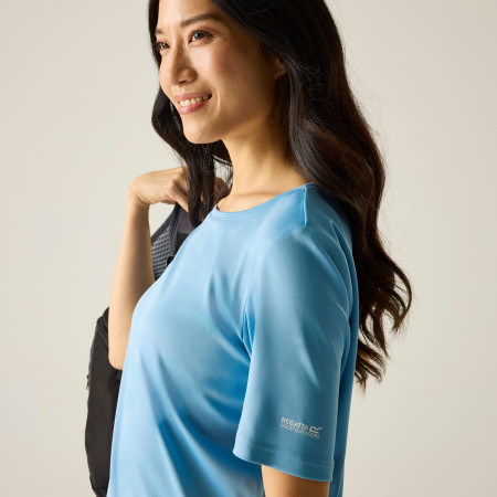 Damen-T-Shirt Regatta Botanna