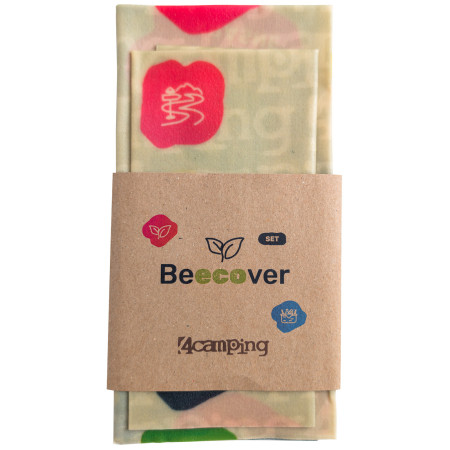 Hülle 4camping Beecover Set