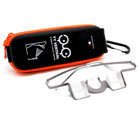 Sicherungsbrille YY VERTICAL Classic