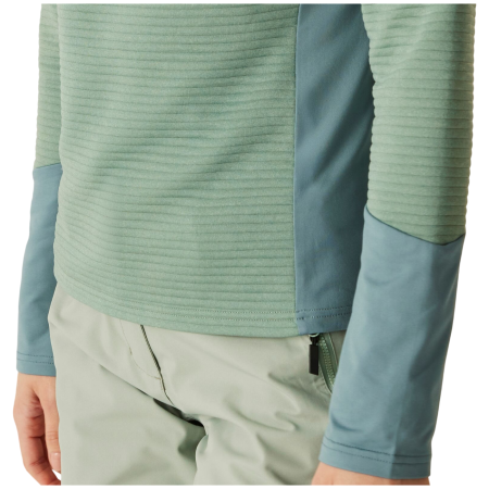 Damen Funktions-Sweatshirt Dare 2b Iced Core Stretch