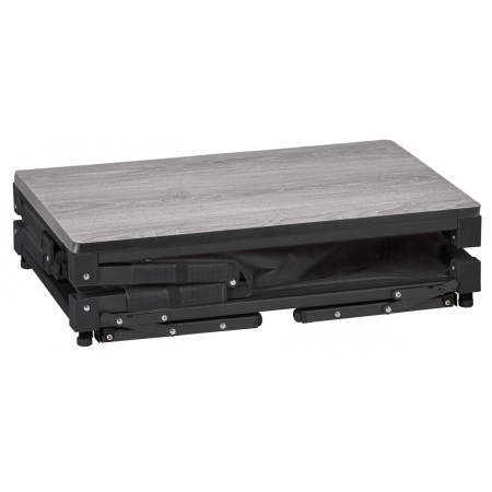 Campingschrank Brunner Elùtop Compack Cube