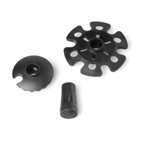 Trekkingstöcke Warg Compact Light