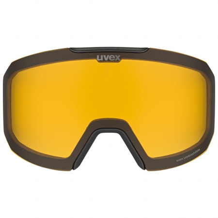 Skibrille Uvex Evidnt Attract
