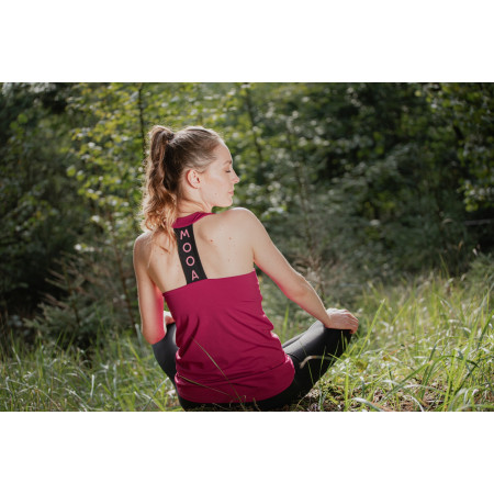 Damenunterhemd MOOA Beth