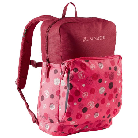 Kinderrucksack Vaude Minnie 10 rosa bright pink/cranberry