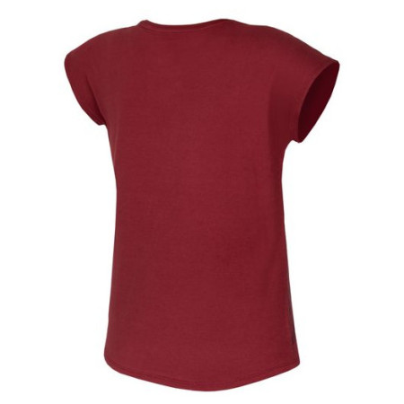 Damen-T-Shirt Ocún Kimo T Women Leafs