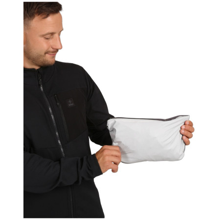Wasserdichte Herrenjacke Kilpi Hurricane-M