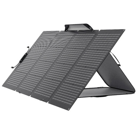 Solarmodul EcoFlow 220W Solar Panel