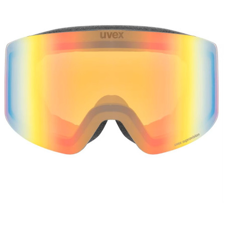 Skibrille Uvex Provoqe FM
