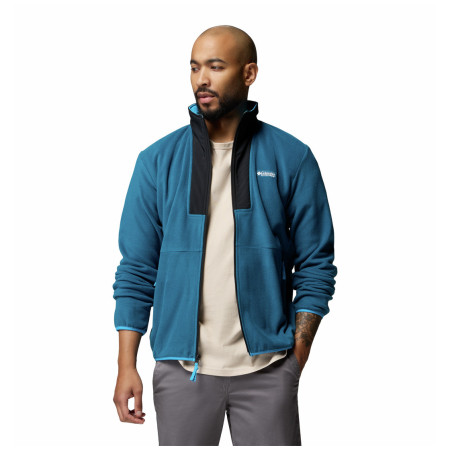 Herren-Sweatshirt Columbia Sequoia Grove™ Ii Fz Fleece