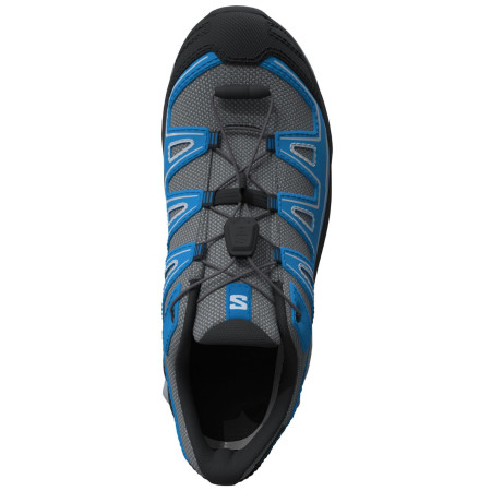 Kinderschuhe Salomon X Ultra Gore-Tex