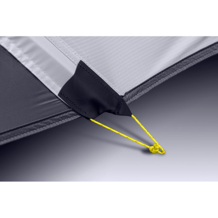 Ultraleichtes Zelt Salewa Litetrek Pro III Tent