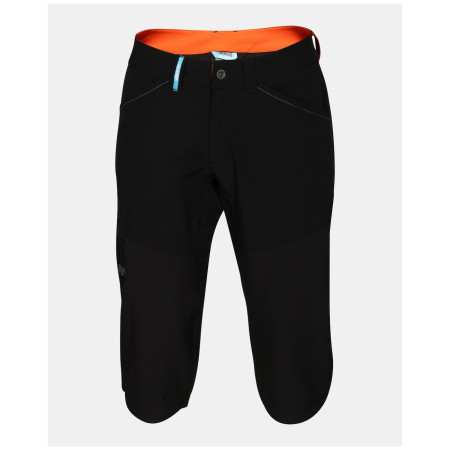 Herrenshorts Kilpi Olpra-M schwarz BLK