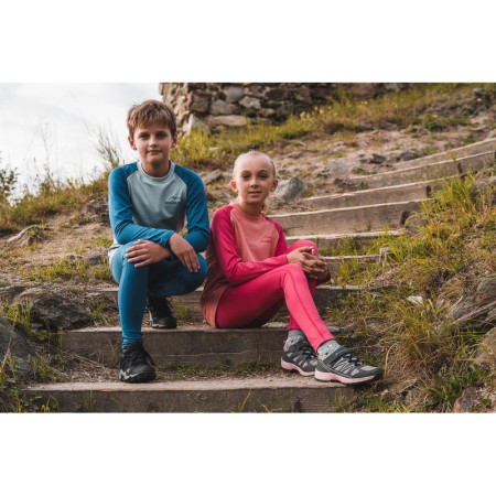 Kinder-Funktionsunterwäsche Husky Tombo K