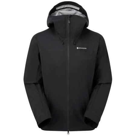 Herrenjacke Montane Torren Jacket schwarz BLACK