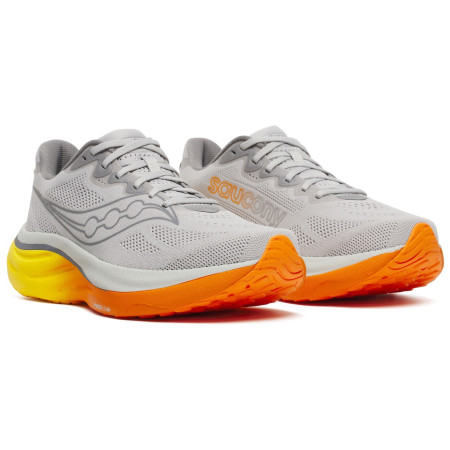 Herren Laufschuhe Saucony Ride 19