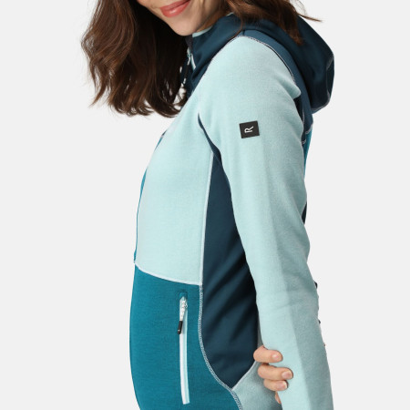Damen-Sweatshirt Regatta Walbury VI