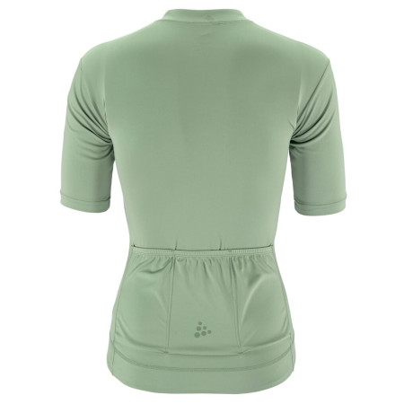 Damen-Radtrikot Craft W Endur Logo