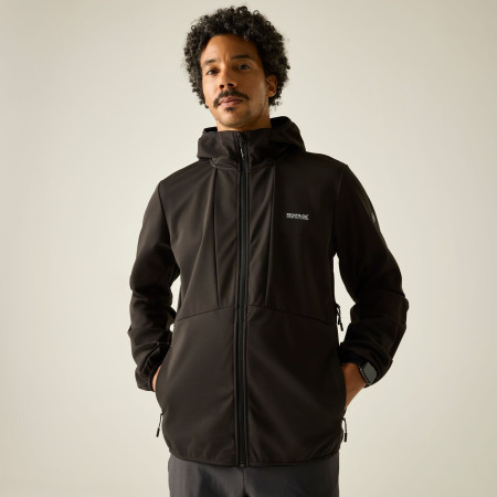 Herrenjacke Regatta Tredmoor