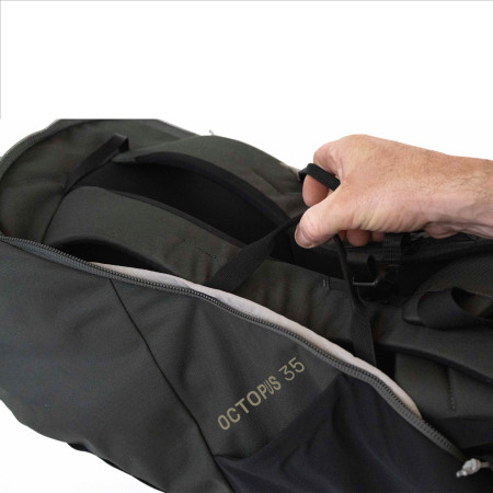 Kletterrucksack Blue Ice Octopus 35l