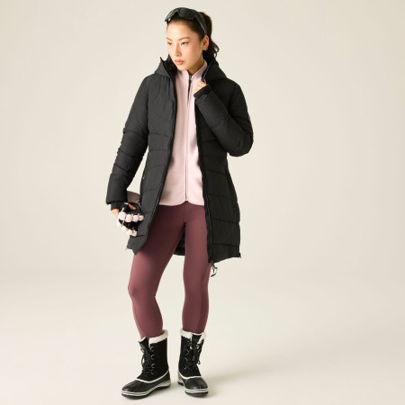Damen Skijacke Dare 2b Glacier Long Jacket