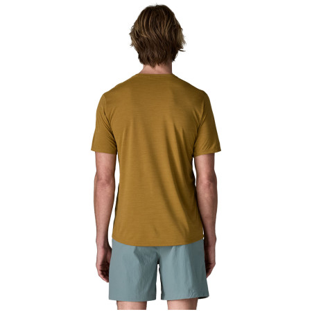 Herren-T-Shirt Patagonia Men's Capilene Cool Ultra Shirt