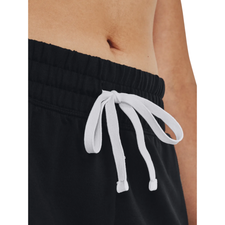 Damen-Jogginghosen Under Armour Rival Terry Graphic Jogr