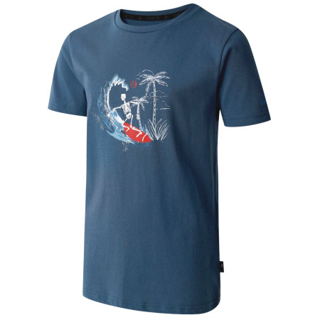 Kinder-T-Shirt Dare 2b Trailblazer II Tee