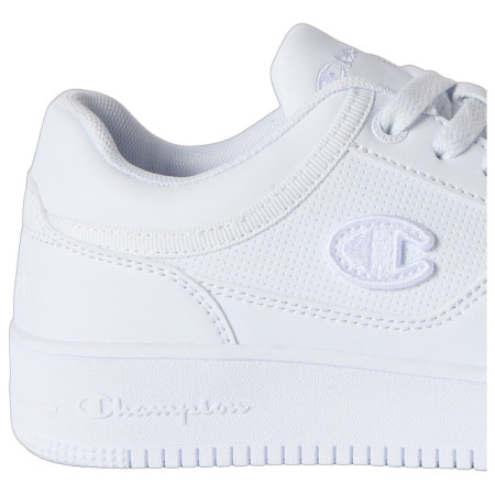 Kinderschuhe Champion Rd18 Low B Gs Low Cut Shoe