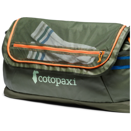 Reisetasche Cotopaxi Allpa Getaway 100L Duffel